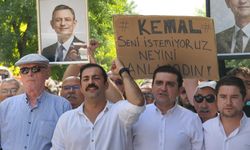 Talat Yalaz’dan CHP üyelerine istifa çağrısı