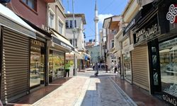 Eskişehir Kuyumcular Odası'ndan piyasa değerlendirmesi: Altında gözler Eylül ayındaki FED kararında