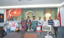 ERİAD'dan Eskişehir Veteranlara destek