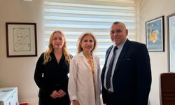 ESOGÜ Kulak Burun Boğaz olarak üst seviyedeyiz