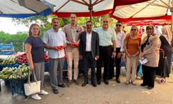 Anahtar Parti Eskişehir’de tarım sorunlarını masaya yatırdı: “Üretici kazanamıyor, vatandaş pahalıya alıyor”
