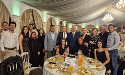 ETB Başkanı Ömer Zeydan sahalara döndü