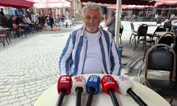 Sebahattin Tetik'ten Gürhan Albayrak'a: "Havaalanı kapanırken ortada yoktunuz"