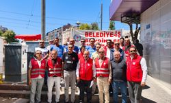 Belediye-İş'ten sendikal baskı tepkisi: "Hiç kimse işçilerin özgür iradesine müdahale edemez"