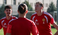Doğru adres Eskişehirspor