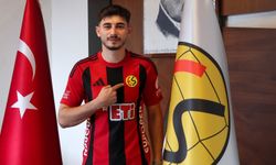 Atmosferden etkilendim