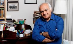 Yazar Feridun Andaç, Eskişehirlilerle söyleşide buluşacak