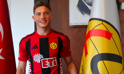Eskişehirspor'da İsmail Kulet ile yola devam