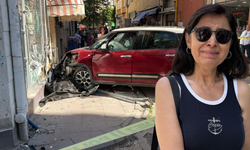 Eskişehir'de evladını kaldırımda kaybeden anneden tahliye kararına isyan: "Yine o ölüm bombası sokaklarda olacak"
