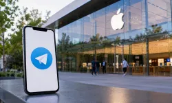 Apple’dan Telegram’a geçici engelleme: Çocuk istismarı içerikleri gerekçe gösterildi