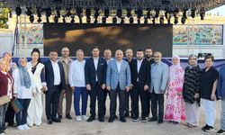 AK Parti Eskişehir İl Başkanı Gürhan Albayrak: Aile pikniğimize tüm vatandaşlarımız davetlidir