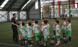 Gökmeydan işi sıkı tutuyor