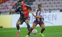 Eski takımına rakip oldu