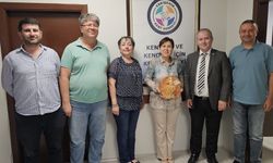Eskişehir Kent Konseyi’nden tarım ve kırsal kalkınma hamlesi
