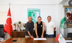 Ayça'nın yeni adresi belli oldu