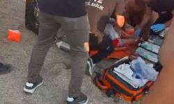 4 yaşındaki çocuk gölde boğuldu
