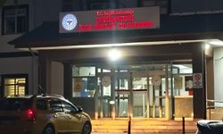 İki aile arasında silahlı kavga: 3 yaralı