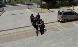 Kuyumcu soygununda 3 şüpheli tutuklandı