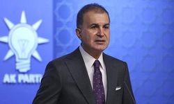 AK Parti Sözcüsü Çelik: "15 Temmuz suikast timindeki bir FETÖ mensubu daha yakalandı"