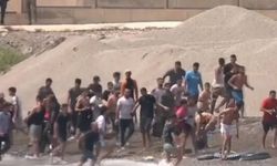 Yaşanan göçmen akınında can kaybı 72’ye yükseldi