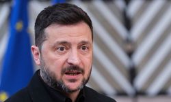 Zelenskiy: "Karadeniz'de Rosatom'a bağlı konteyner gemisi vuruldu"