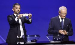Şampiyonlar Ligi’nde rakipleri belli oldu