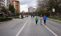 Eskişehir’de pazar günü bu cadde araç trafiğine kapatılacak