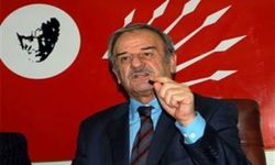 Eskişehir'in eski Milletvekili Cevdet Selvi hayatını kaybetti