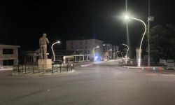 3.4 büyüklüğünde deprem meydana geldi