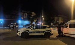 Çıkan kavgada silahlar konuştu