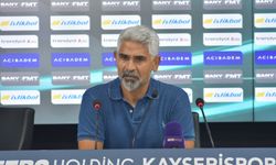 "Skor olarak kötü bir maçı geride bıraktık"