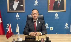 Özkarayanık’tan Habil Dökmeci’ye dikkat çeken destek