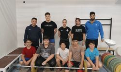 Geleceğin Naim'leri yetişiyor