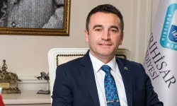 Sivrihisar Belediye Başkanı Dökmeci: “CHP’den ayrılmıyorum, yeni bir partiye geçmiyorum”