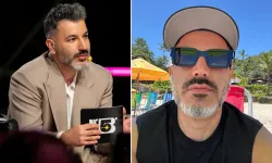 Manifest grubunun kurucusu Tolga Akış gözaltına alındı