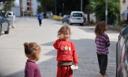 Eskişehir’de esnafın gündeminde dilenci çocuklar var: "Müşterilerimizi rahatsız ediyorlar"