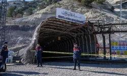 Ankara'daki maden kazası soruşturmasında 9 gözaltı: 4 işçinin durumu ağır