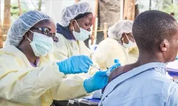 Demokratik Kongo Cumhuriyeti'nde Ebola alarmı: Salgın 2014-2016 dönemini geride bırakabilir