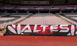 Altes Tribünü yeni sezona hazır