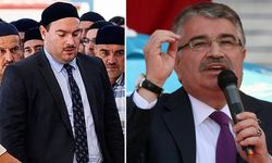 Süleymancılar operasyonunda yeni gelişme: Eski İçişleri Bakanı İdris Naim Şahin ifadeye çağrıldı