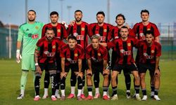 Es-Es ilk hazırlık maçında galip 2-1