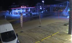 Otomobil takla attı: 1 yaralı