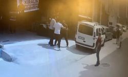 Akraba kavgasında 2 kişi tutuklandı