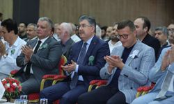 Eskişehir'de "Peygamberimiz ve Güzel Ahlak" konferansı