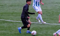 Çağlar'da Akif Emre tamam