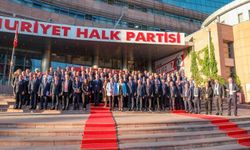 CHP Eskişehir İl Başkanı Kılıç: “100 yılı aşan tarihi sorumluluğumuzu yeniden omuzladık”