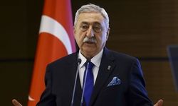 TESK Başkanı Palandöken: "E-ticaret siteleri esnaftan fazla kazanıyor"