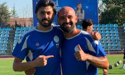 Takımda moraller yerinde