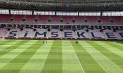 Eskişehirspor stadyumunda temizlik sorunu tepki çekti