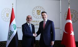 Türkiye ile Irak Arasında Petrol Boru Hattı Anlaşması İmzalandı